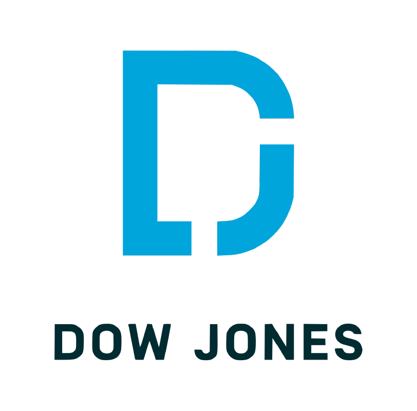 Dow Jones logo