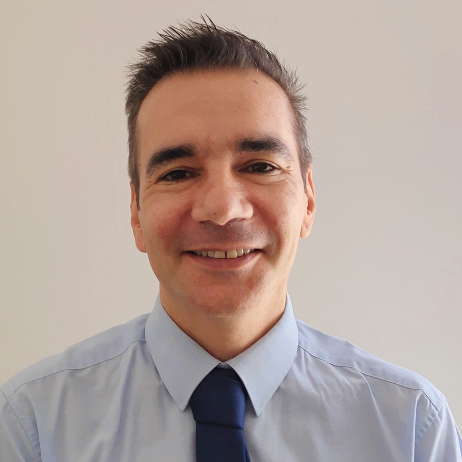 OT Riccardo Giovannangeli