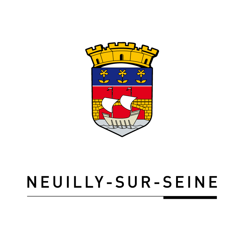 Neuilly Sur Seine logo