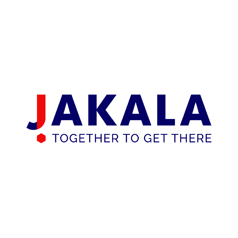 Jakala logo