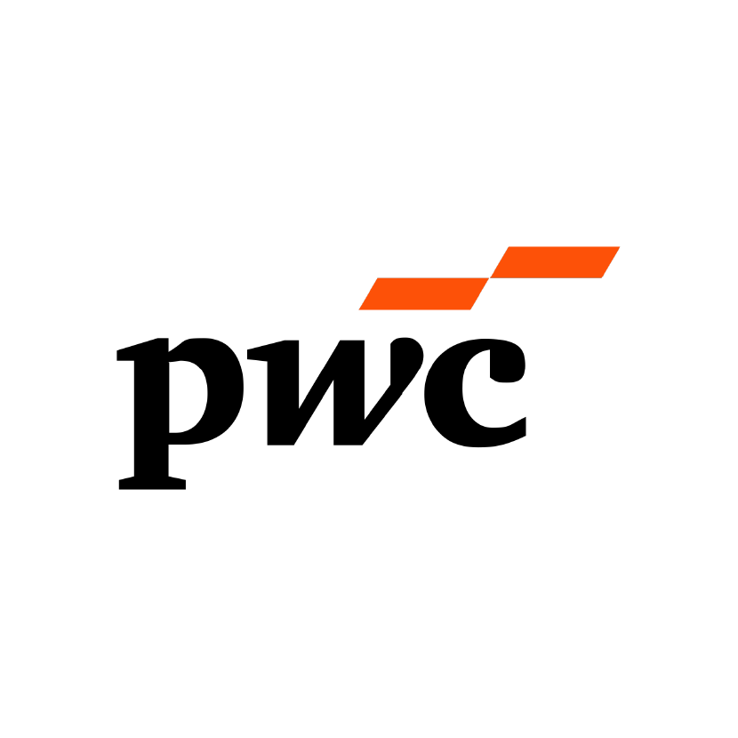 pwc logo